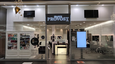Franck Provost - Coiffeur Vineuil à Vineuil