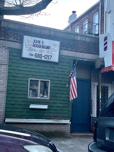 A-1 American Roofing-Chimney in Brooklyn, New York