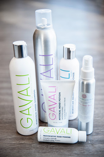 Beauty Salon «Gavali Salon», reviews and photos, 2475 Black Rock Turnpike, Fairfield, CT 06825, USA