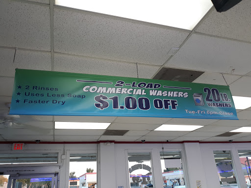 Laundromat «Gilbert Coinless Laundry», reviews and photos, 334 N Gilbert Rd, Mesa, AZ 85203, USA
