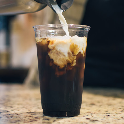 Coffee Store «Old City Coffee», reviews and photos, 1200 Filbert St, Philadelphia, PA 19107, USA