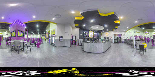 Gym «Planet Fitness», reviews and photos, 19 Alafaya Woods Blvd, Oviedo, FL 32765, USA