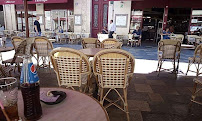 Atmosphère du Le Bistrot de l'Horloge à Nîmes - n°12