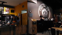 Atmosphère du Café Columbus Café & Co à Lescar - n°5