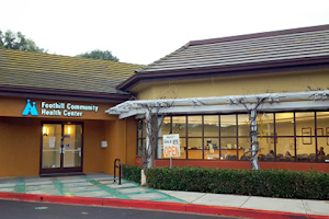 Bay Area Community Health Center - Monterey Clinic image