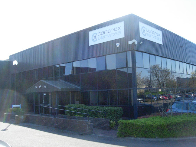 Centrex Computing Services Ltd - Milton Keynes