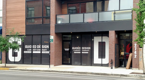 Cabinet Maker «Guided Design Cabinet Company», reviews and photos, 3528 N Ashland Ave, Chicago, IL 60657, USA