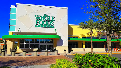 Grocery Store «Whole Foods Market», reviews and photos, 305 E Altamonte Dr #1000, Altamonte Springs, FL 32701, USA