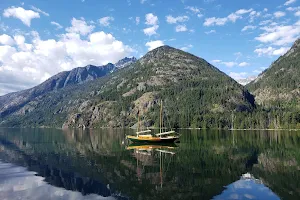 Lake Chelan National Recreation Area image