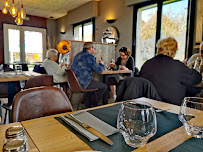Atmosphère du Restaurant LA TABLE D'OLIV à Le Quesnoy - n°3