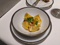 Tortellini du Restaurant gastronomique L'Ambroisie à Paris - n°5