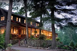 Gateway Lodge, Cabins, and Restaurant image