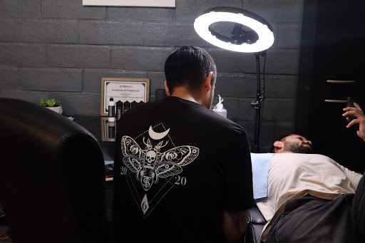 Explore printable letter g for tattoo ideas, creative tattoo ideas in Yuba City, available at Black Skull Tattoo