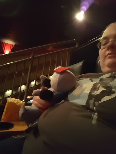 Movie Theater «Regal Cinemas Southwind 12», reviews and photos, 3433 Iowa St, Lawrence, KS 66046, USA