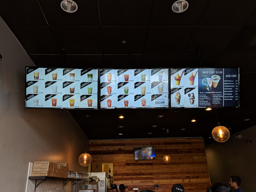 Ice Cream Shop «Zero Degrees», reviews and photos, 9822 Bolsa Ave, Westminster, CA 92683, USA