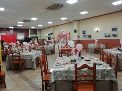 Restaurante El Acebuche - C. la Paz, 65, 21003 Huelva, Spain