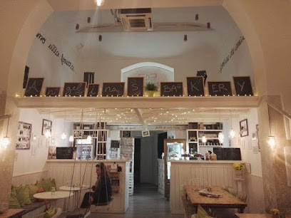 NonnAngé Bakery & Coffee Siracusa - Corso Umberto I, 50, 96100 Siracusa SR, Italy