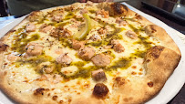 Pizza du Pizzeria Restaurant la Florentine à Amboise - n°17