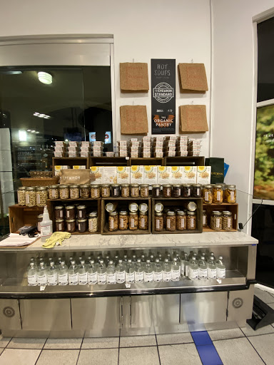 Natural Foods Store «Erewhon», reviews and photos, 7660 Beverly Blvd A, Los Angeles, CA 90036, USA