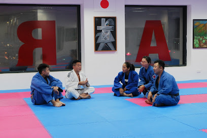 Vietnhatclub judo-Jujitsu Hải Phòng