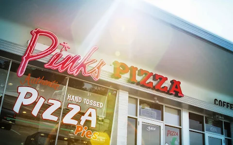 Pink's Pizza image