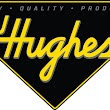 CJ Hughes Construction Inc