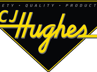 CJ Hughes Construction Inc
