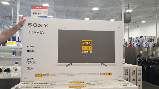 Electronics Store «Best Buy», reviews and photos, 1000 E 23rd St, Panama City, FL 32405, USA