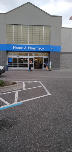 Department Store «Walmart Supercenter», reviews and photos, 5226 Sigmon Rd, Wilmington, NC 28403, USA