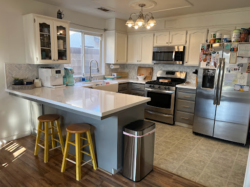Bella Stone Counter Tops image