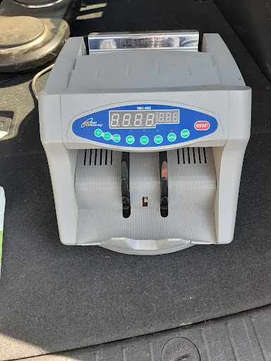 Self-Storage Facility «Central Self Storage», reviews and photos, 837 E Travis Blvd, Fairfield, CA 94533, USA