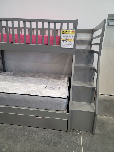 Furniture Store «Bel Furniture - Greenspoint», reviews and photos, 15861 North Fwy, Houston, TX 77090, USA