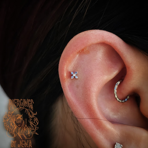 Explore musical tattoo ideas, creative tattoo ideas in Port Charlotte, available at Level Up Tattoo and Piercing