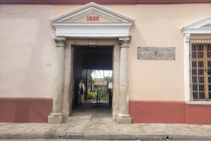 Museo Comayagua y Arqueológico image