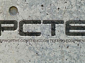 Papworth's Construction Testing Equipment (PCTE)