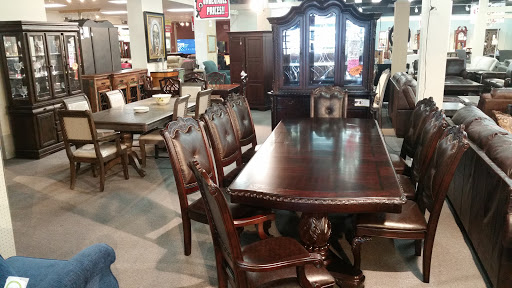 Furniture Store «Royal Furniture Co», reviews and photos, 500 N 19th St, Baton Rouge, LA 70802, USA