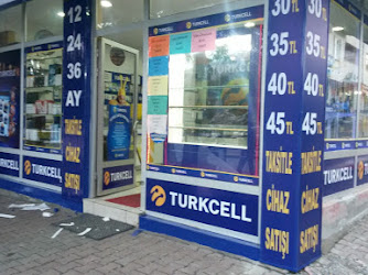 Düzgün İletişim Turkcell