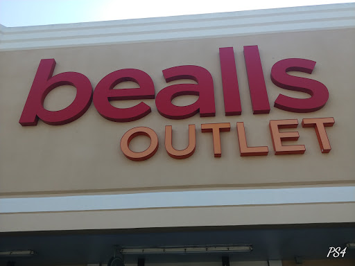 Department Store «Bealls Outlet», reviews and photos, 287 E Eau Gallie Blvd, Indian Harbour Beach, FL 32937, USA