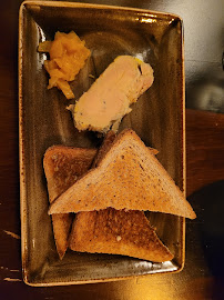 Foie gras du Restaurant français l'Océan à Fouras - n°4