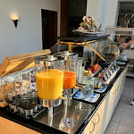 Photo n°3 de l'avis de Corina.l fait le 11/06/2023 à 05:38 sur le  Hotel Am Wald à Bad Tölz