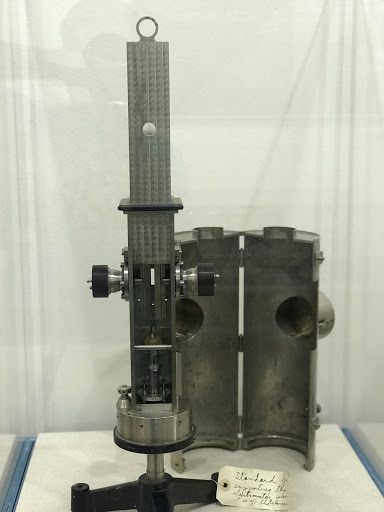 Observatory «Lick Observatory», reviews and photos, 7281 Mt Hamilton Rd, Mt Hamilton, CA 95140, USA