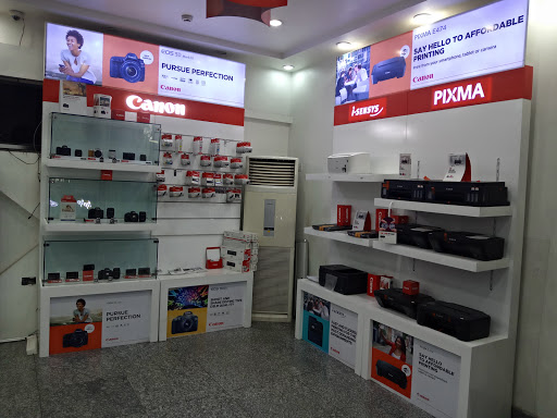 Laptops & Computer Accessories Store - Westgate Technologies Ltd Nigeria, 32 Oba Akran Ave, Ikeja 100001, Ikeja, Nigeria, Electronics Store, state Enugu
