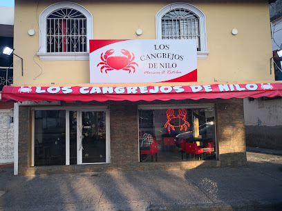 Los Cangrejos de Nilo | Sauces 6 - Sauces 6 Mz 259-F33 Villa1, Isidro Ayora Cueva, Guayaquil 090506, Ecuador