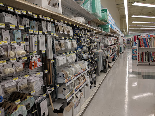 Fabric Store «Jo-Ann Fabrics and Crafts», reviews and photos, 10400 Reading Rd, Cincinnati, OH 45241, USA