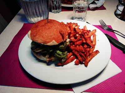 Whoopies Diner à Le Havre
