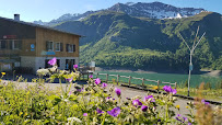 Photos du propriétaire du Le Chalet de Roselend - Hôtel - Restaurant à Beaufort - n°4