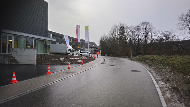 Rezensionen über 'Wohnen im Alter' Pflegezentrum Bottighofen in Kreuzlingen - Krankenhaus