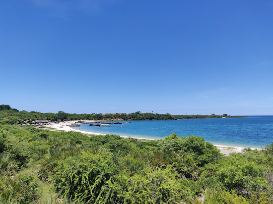 Jimbizi Beach
