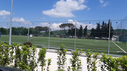 Scuola calcio ASD Di Roberto