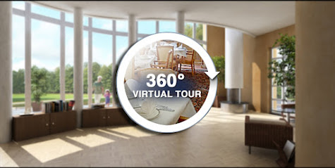Spotlight 360 virtual tours